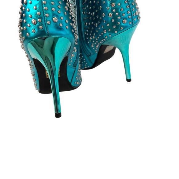 Jeffrey Campbell 6.5 NEW - Picture 9 of 9